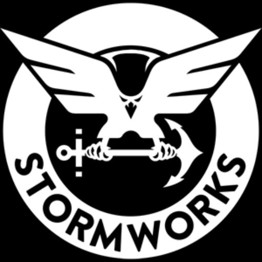 Stormworks Logo