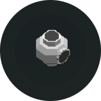 Impeller Pump (Small)