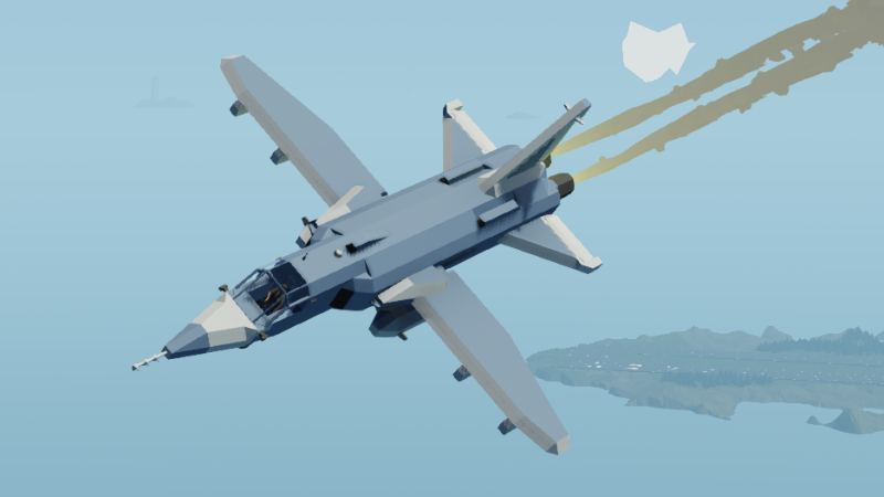v1.1.13 - The AI Planes Update!