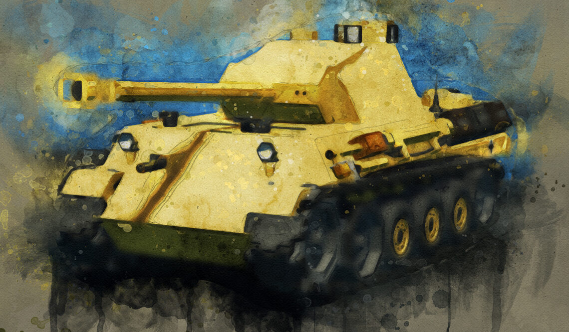 Panther | SdKfz 171